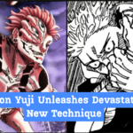 Demon Yuji Unleashes Devastating New Technique