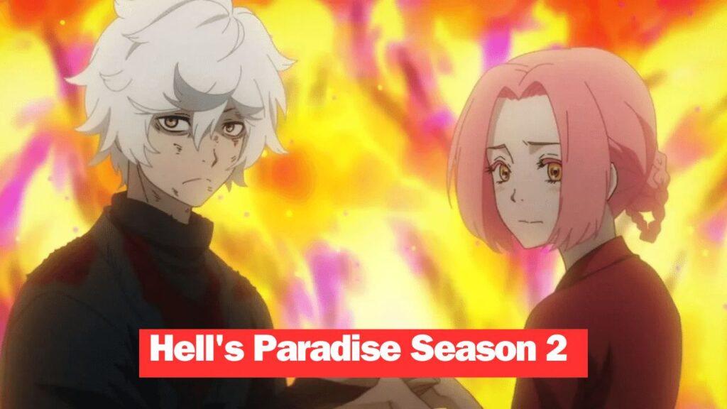 Hell's Paradise Season 2